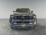 2026 Toyota 4Runner TRD Off-Road