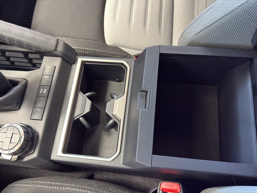 2026 Toyota 4Runner TRD Off-Road