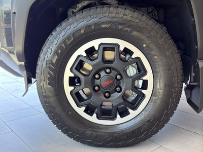 2026 Toyota 4Runner TRD Off-Road