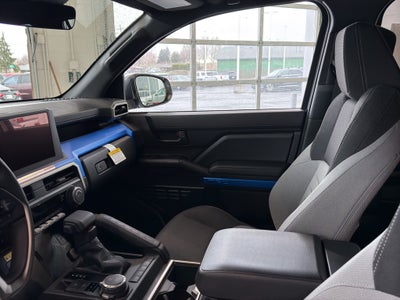 2026 Toyota 4Runner TRD Sport