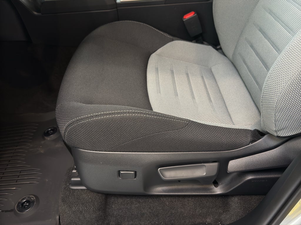 2026 Toyota 4Runner TRD Sport