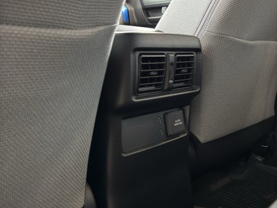 2026 Toyota 4Runner TRD Sport