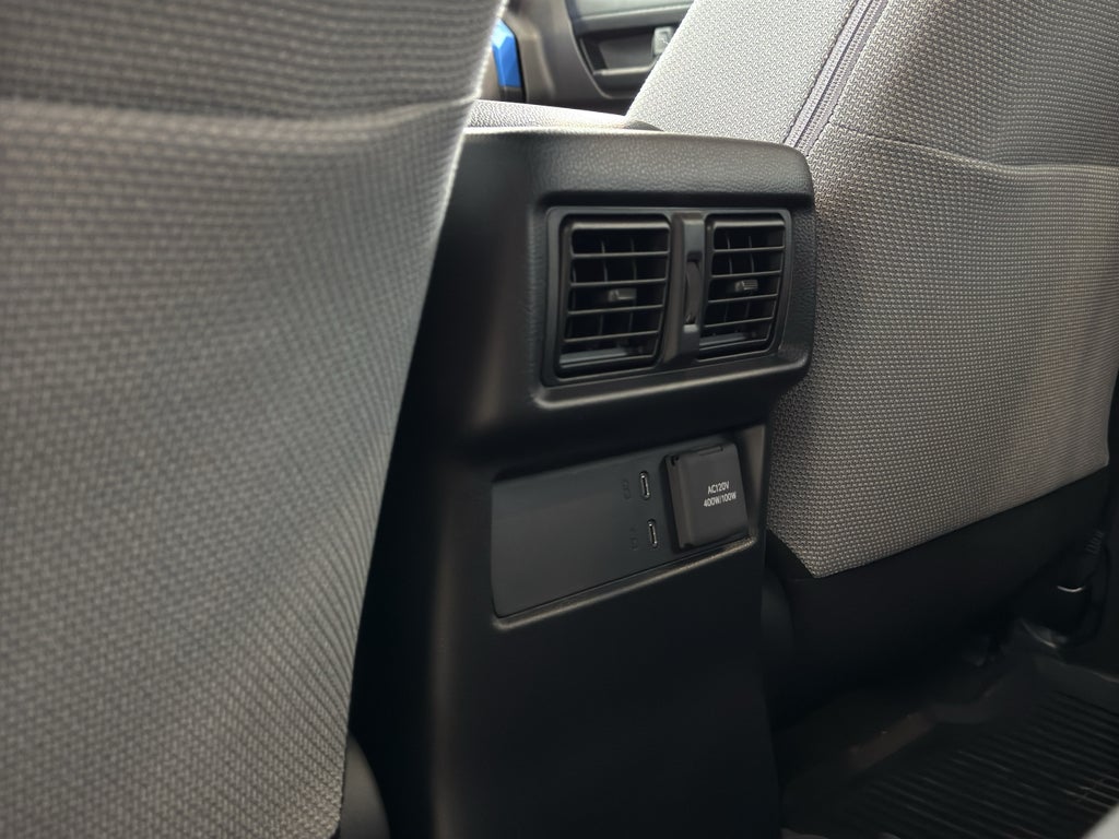 2026 Toyota 4Runner TRD Sport