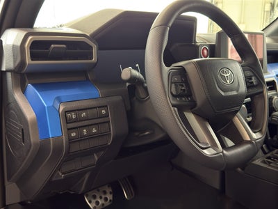 2026 Toyota 4Runner TRD Sport