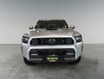 2026 Toyota 4Runner TRD Sport