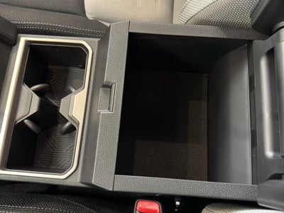 2026 Toyota 4Runner TRD Sport