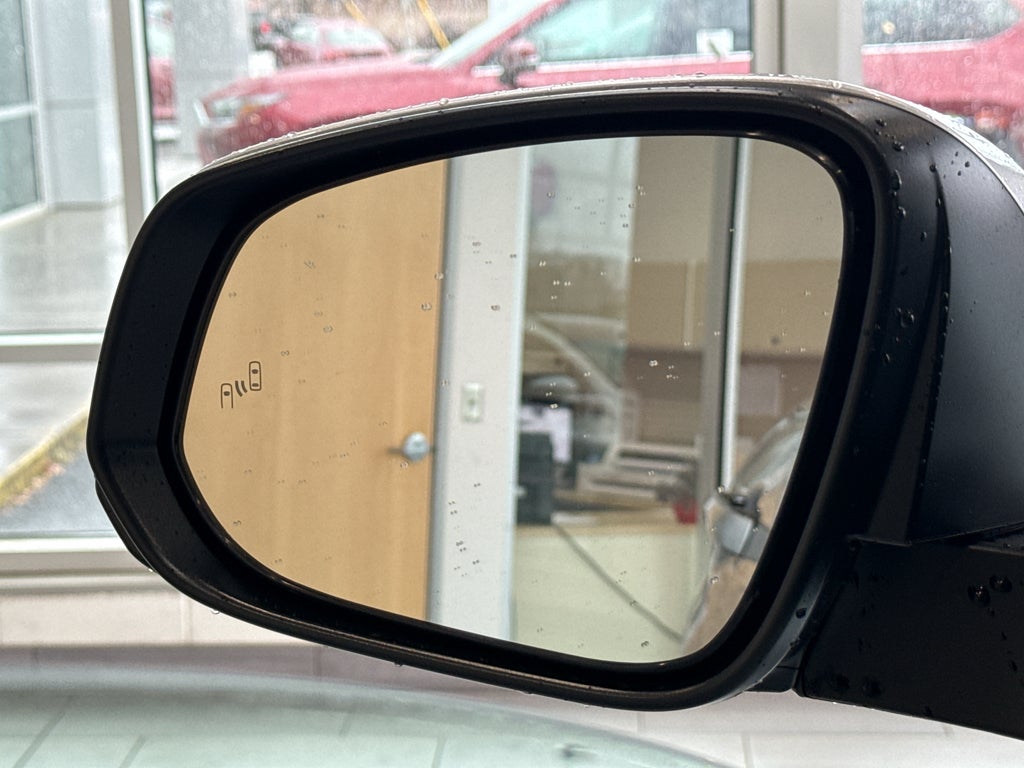 2026 Toyota 4Runner TRD Sport