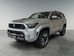 2026 Toyota 4Runner TRD Sport