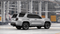 2026 Toyota 4Runner TRD Sport