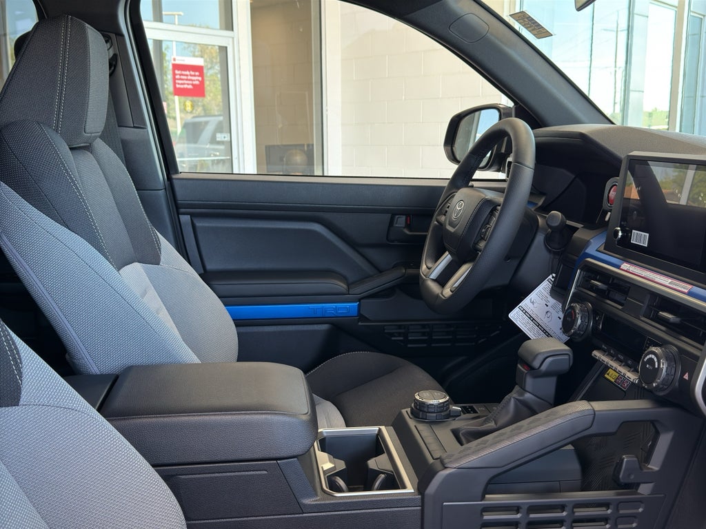 2026 Toyota 4Runner TRD Sport