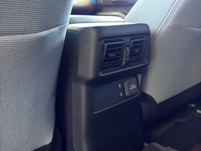 2026 Toyota 4Runner TRD Sport