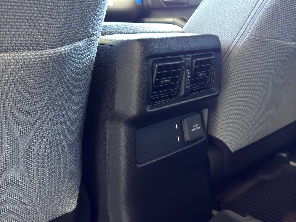 2026 Toyota 4Runner TRD Sport