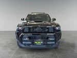 2026 Toyota 4Runner TRD Sport