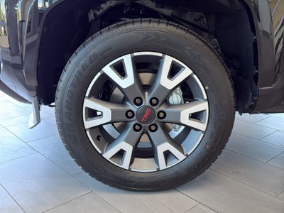 2026 Toyota 4Runner TRD Sport