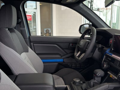 2026 Toyota 4Runner TRD Sport