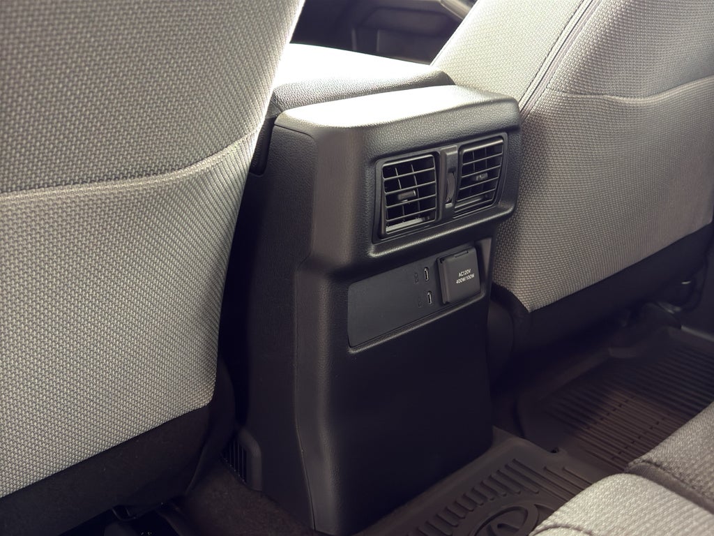 2026 Toyota 4Runner TRD Sport