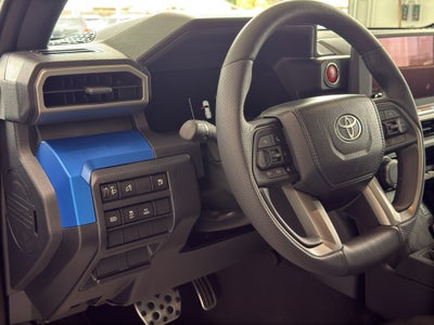 2026 Toyota 4Runner TRD Sport