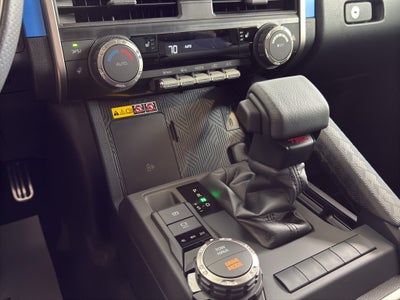 2026 Toyota 4Runner TRD Sport