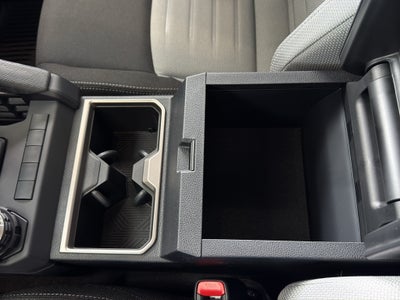 2026 Toyota 4Runner TRD Sport