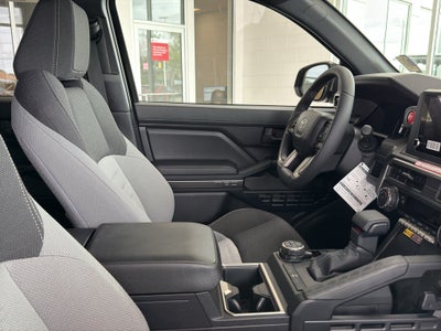 2026 Toyota 4Runner i-FORCE MAX 4Runner TRD Off-Road