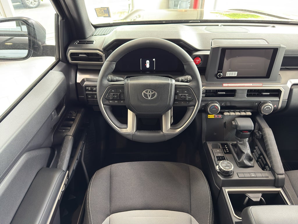 2026 Toyota 4Runner i-FORCE MAX 4Runner TRD Off-Road