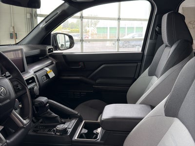 2026 Toyota 4Runner i-FORCE MAX 4Runner TRD Off-Road