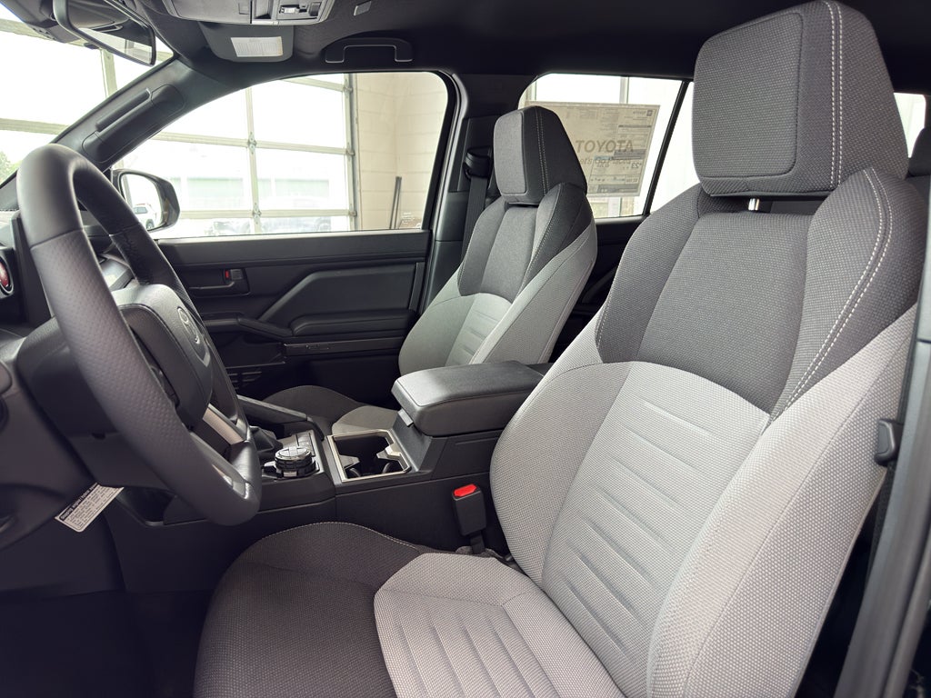 2026 Toyota 4Runner i-FORCE MAX 4Runner TRD Off-Road