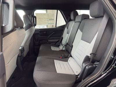 2026 Toyota 4Runner i-FORCE MAX 4Runner TRD Off-Road