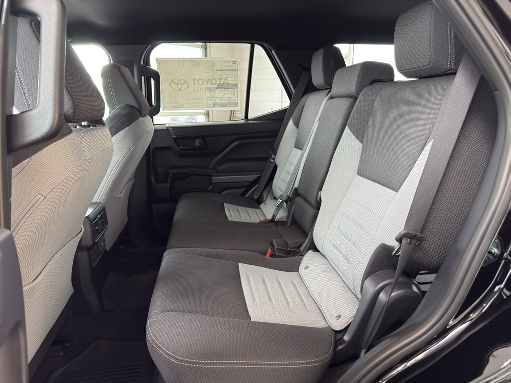 2026 Toyota 4Runner i-FORCE MAX 4Runner TRD Off-Road