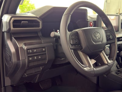 2026 Toyota 4Runner i-FORCE MAX 4Runner TRD Off-Road