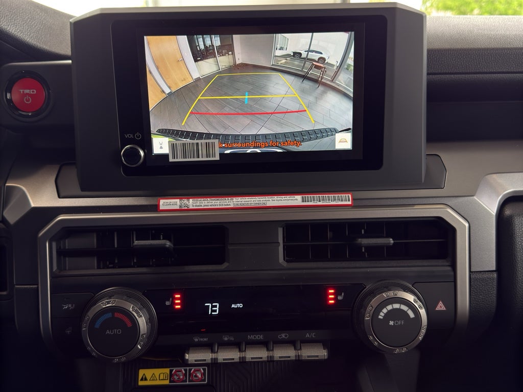 2026 Toyota 4Runner i-FORCE MAX 4Runner TRD Off-Road