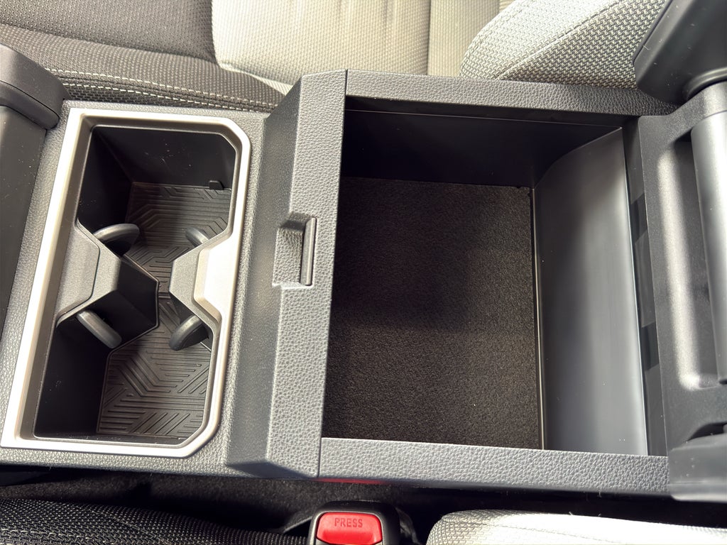 2026 Toyota 4Runner i-FORCE MAX 4Runner TRD Off-Road