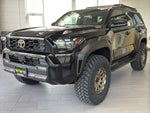 2026 Toyota 4Runner i-FORCE MAX 4Runner TRD Off-Road