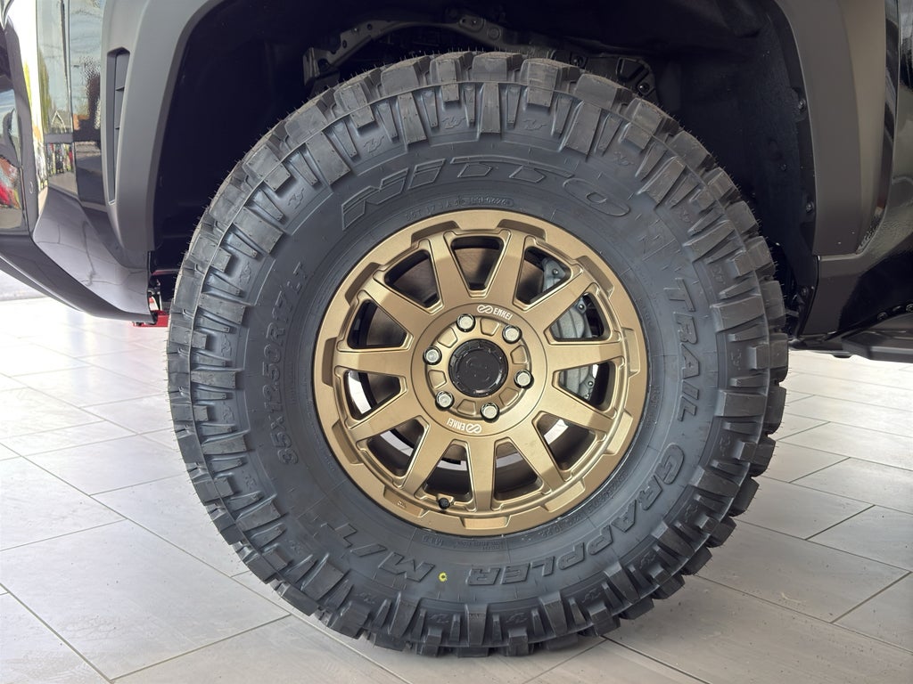 2026 Toyota 4Runner i-FORCE MAX 4Runner TRD Off-Road