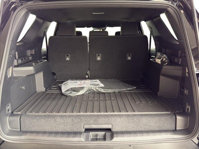 2026 Toyota 4Runner i-FORCE MAX 4Runner TRD Off-Road