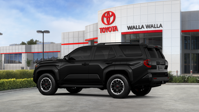 2026 Toyota 4Runner i-FORCE MAX 4Runner TRD Off-Road