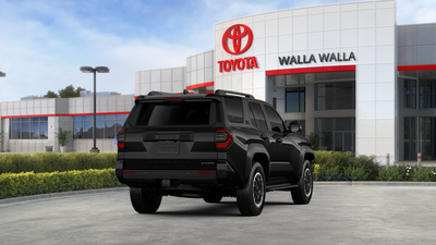 2026 Toyota 4Runner i-FORCE MAX 4Runner TRD Off-Road