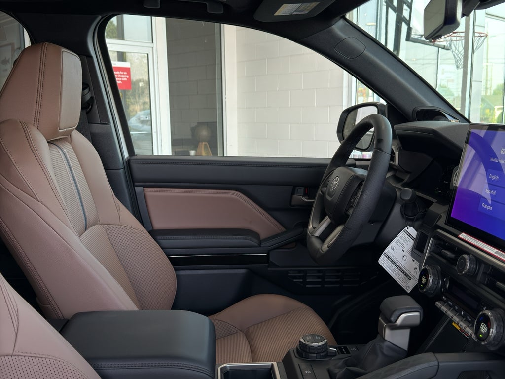2026 Toyota 4Runner i-FORCE MAX 4Runner Limited
