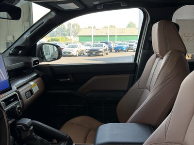 2026 Toyota 4Runner i-FORCE MAX 4Runner Limited