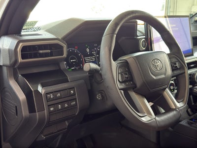 2026 Toyota 4Runner i-FORCE MAX 4Runner Limited