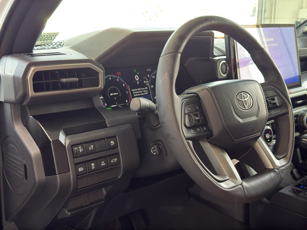 2026 Toyota 4Runner i-FORCE MAX 4Runner Limited