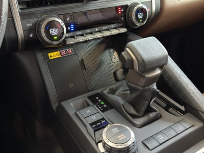 2026 Toyota 4Runner i-FORCE MAX 4Runner Limited