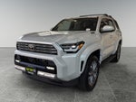2026 Toyota 4Runner i-FORCE MAX 4Runner Limited