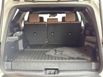 2026 Toyota 4Runner i-FORCE MAX 4Runner Limited