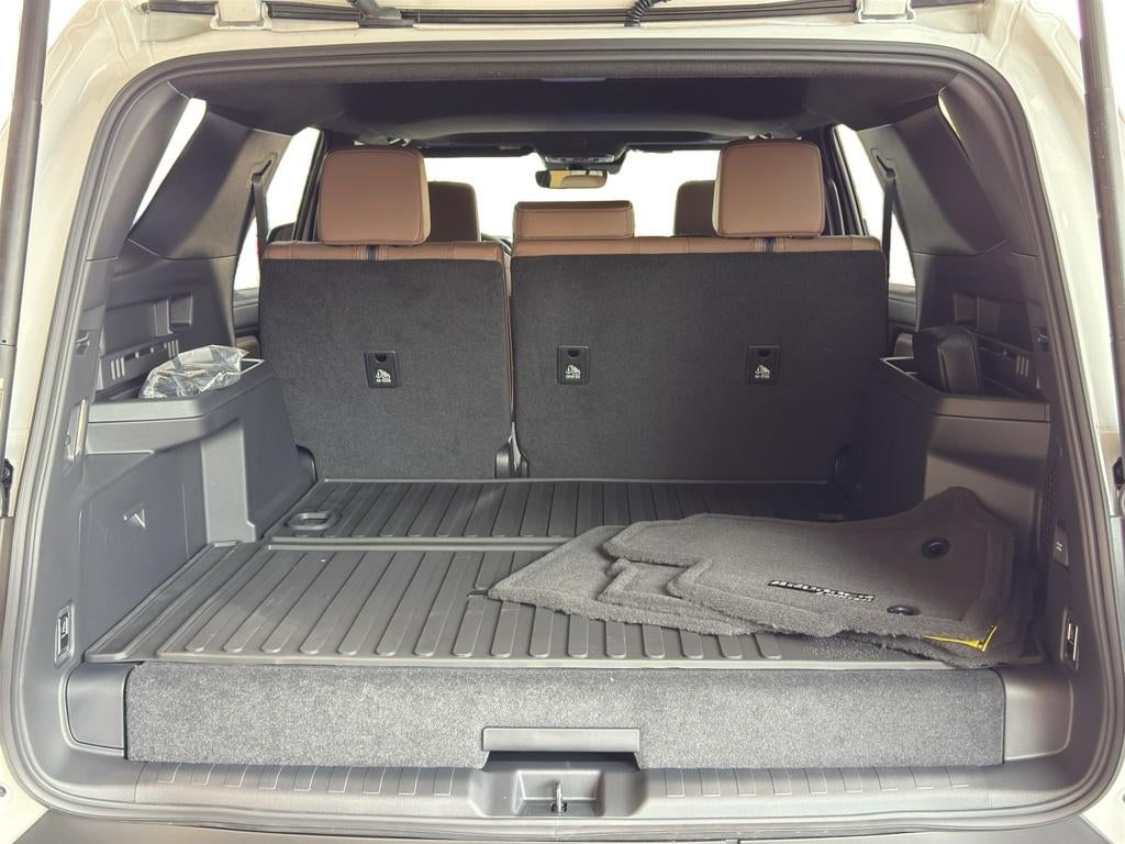 2026 Toyota 4Runner i-FORCE MAX 4Runner Limited