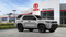 2025 Toyota 4Runner i-FORCE MAX 4Runner Platinum