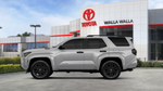 2025 Toyota 4Runner i-FORCE MAX 4Runner Platinum