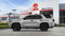 2025 Toyota 4Runner i-FORCE MAX 4Runner Platinum