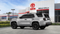 2025 Toyota 4Runner i-FORCE MAX 4Runner Platinum