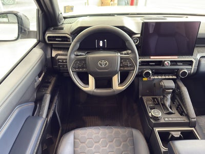 2026 Toyota 4Runner i-FORCE MAX 4Runner Platinum